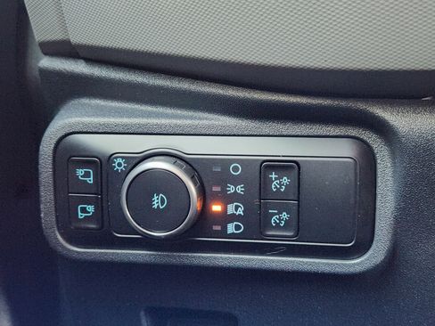 Used 2023 Ford Bronco Badlands w/ Sasquatch Package image 21