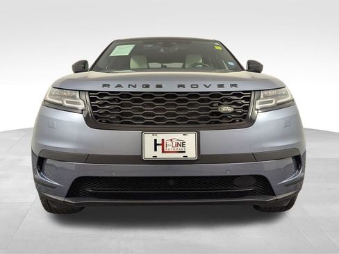 Used 2023 Land Rover Range Rover Velar S image 54