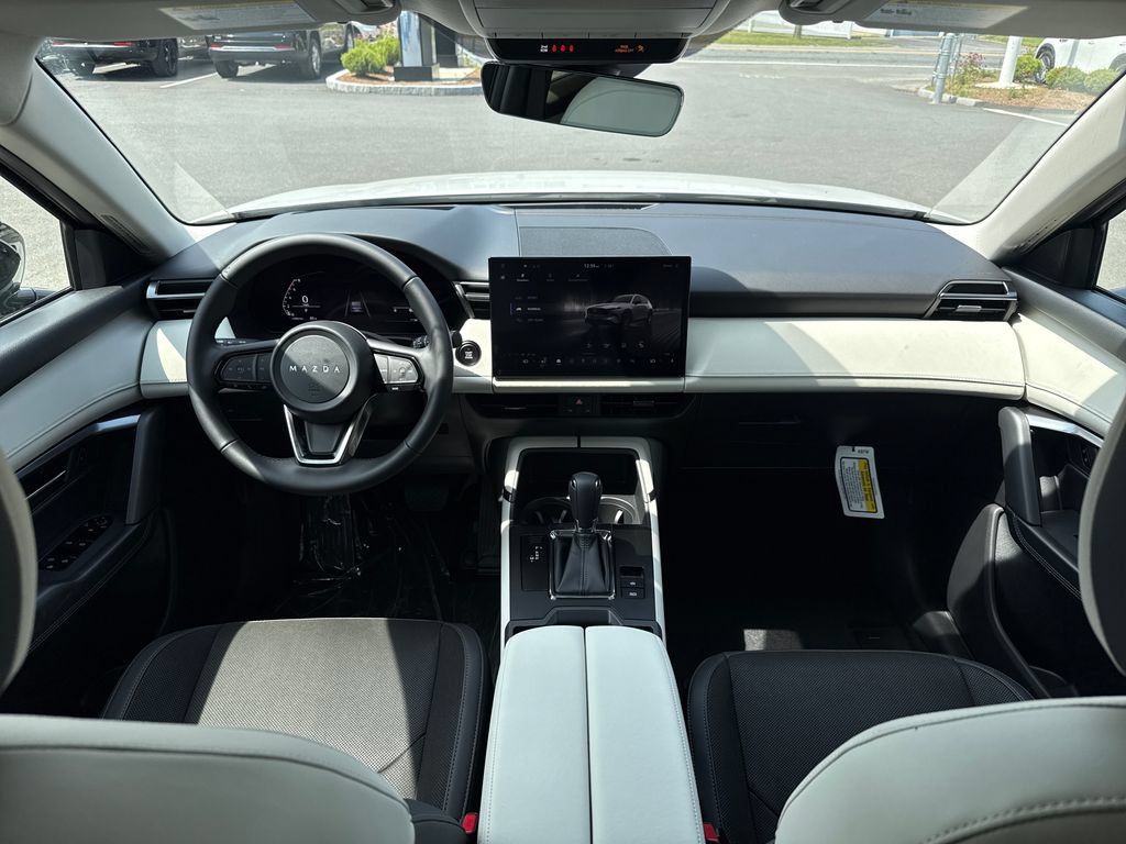 New 2026 MAZDA CX-5 Preferred AWD/4WD image 14