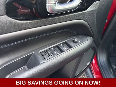 New 2026 Jeep Compass Latitude image 20