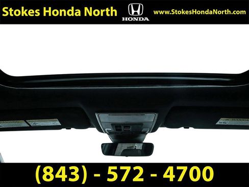 New 2026 Honda CR-V Sport-L image 18