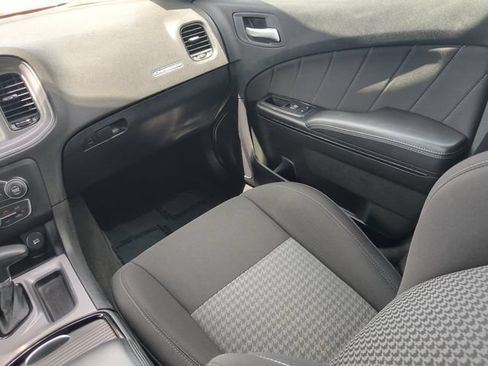 Used 2023 Dodge Charger R/T w/ Harman/Kardon Audio Group RWD image 18