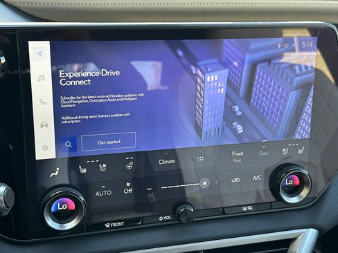 Used 2024 Lexus RX 350 Premium w/ Convenience Package FWD image 22