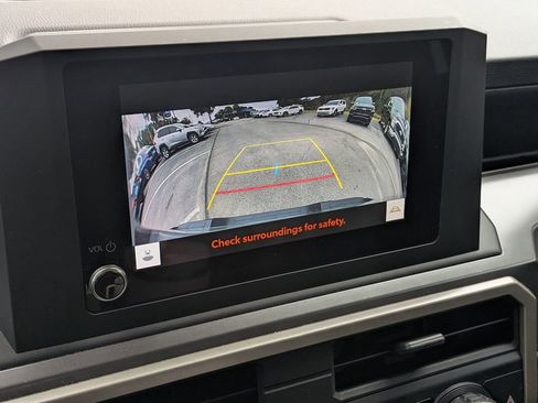 Used 2024 Toyota Tacoma SR5 image 22