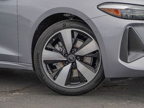 New 2025 Audi A5 2.0T Premium image 1