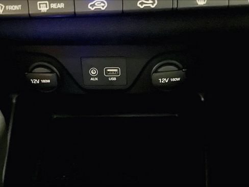 Used 2017 Hyundai Tucson Limited w/ Limited Ultimate Package 03 AWD/4WD image 16