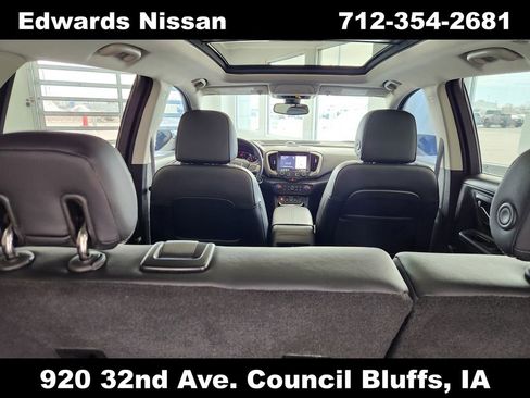 Used 2020 GMC Terrain Denali w/ Denali Premium Package image 13