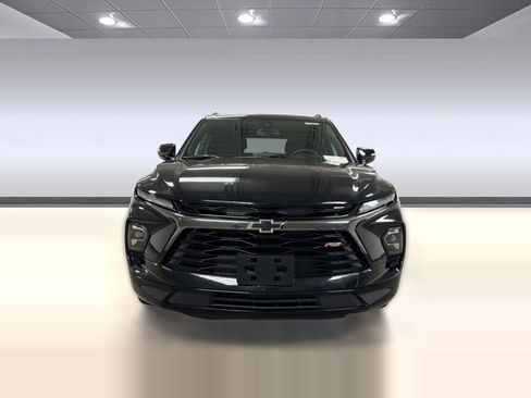 Used 2025 Chevrolet Blazer RS FWD image 5