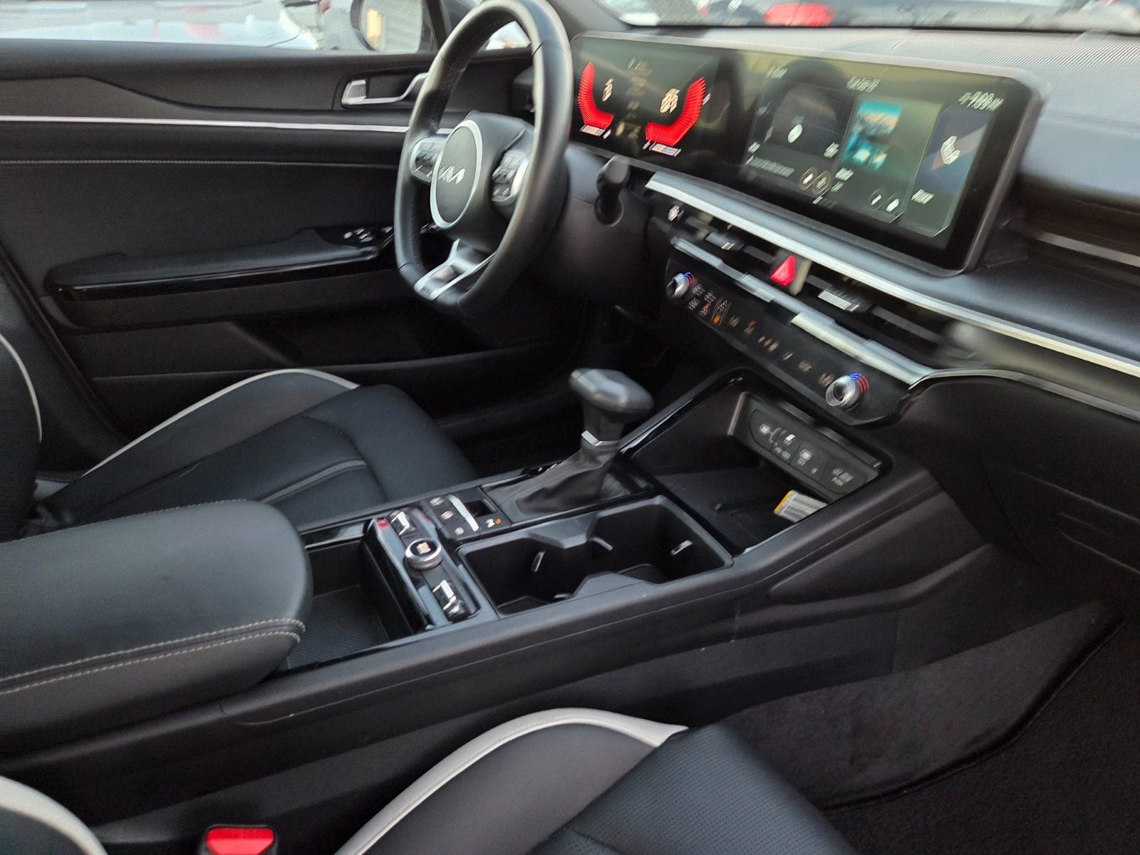 Used 2025 Kia K5 GT-Line FWD image 16