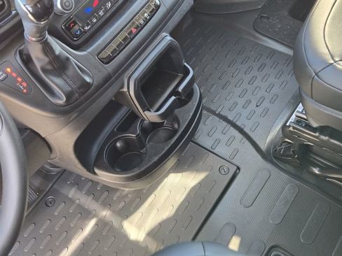 Used 2023 RAM ProMaster 3500 w/ Convenience Group image 21