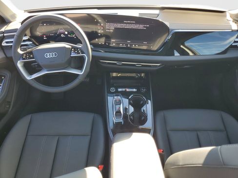 New 2025 Audi A5 2.0T Premium image 11