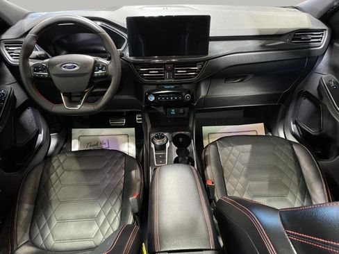 Used 2023 Ford Escape ST-Line Elite w/ Premium Technology Package AWD/4WD image 23