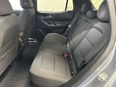 Certified 2025 Chevrolet Equinox LT FWD image 12