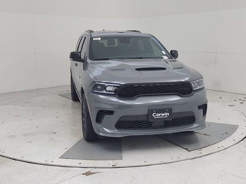 New 2026 Dodge Durango GT image 4
