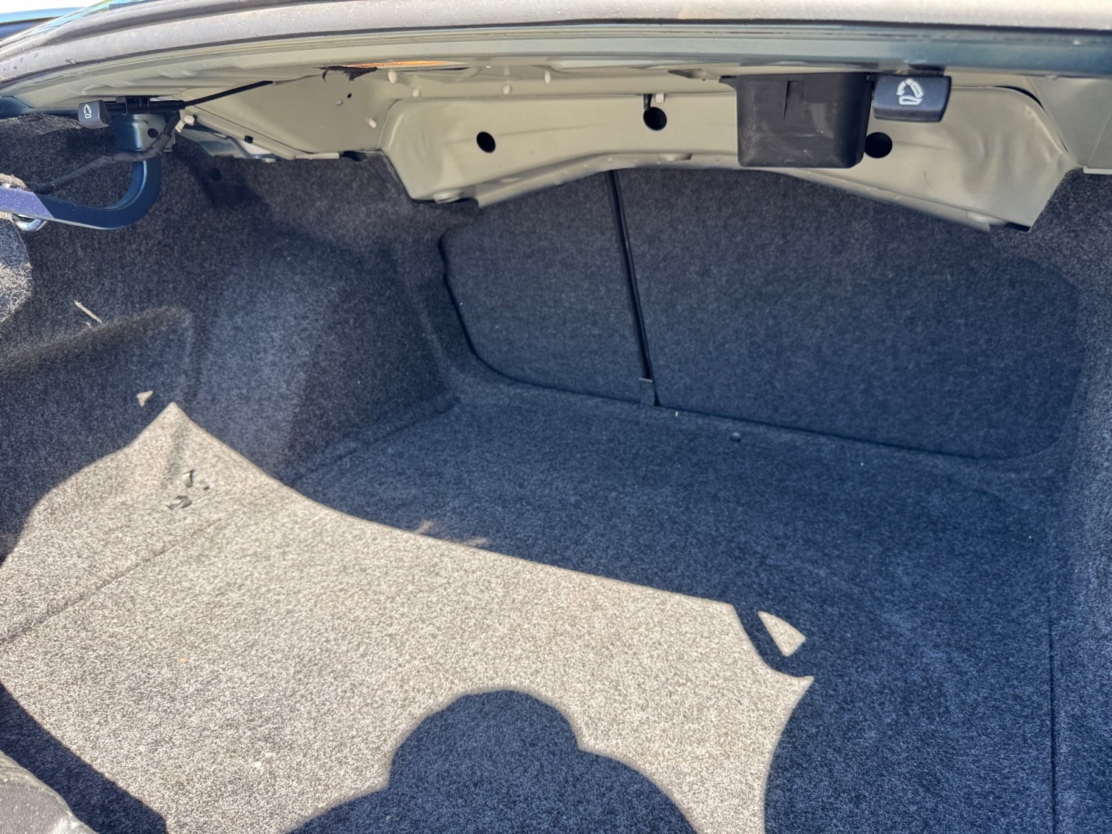 Used 2021 Volkswagen Jetta S FWD image 19