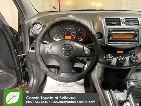 Used 2012 Toyota RAV4 Sport w/ Appearance Pkg image 13