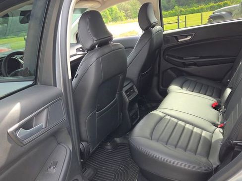 Used 2024 Ford Edge SE AWD/4WD image 7