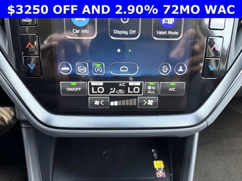 New 2026 Subaru Crosstrek 2.5i Limited image 22