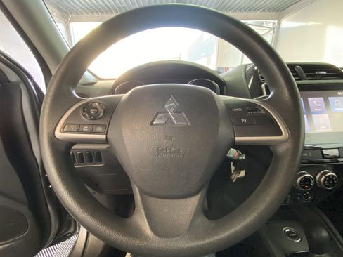 Used 2020 Mitsubishi Outlander Sport ES AWD/4WD image 22