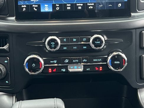 Used 2024 Ford F150 XLT w/ Equipment Group 302A MID image 22