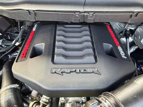 New 2026 Ford F150 Raptor AWD/4WD image 40