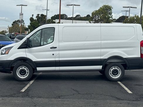 New 2026 Ford Transit 250 Base image 7