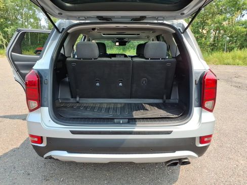 Used 2022 Hyundai Palisade SEL FWD image 19