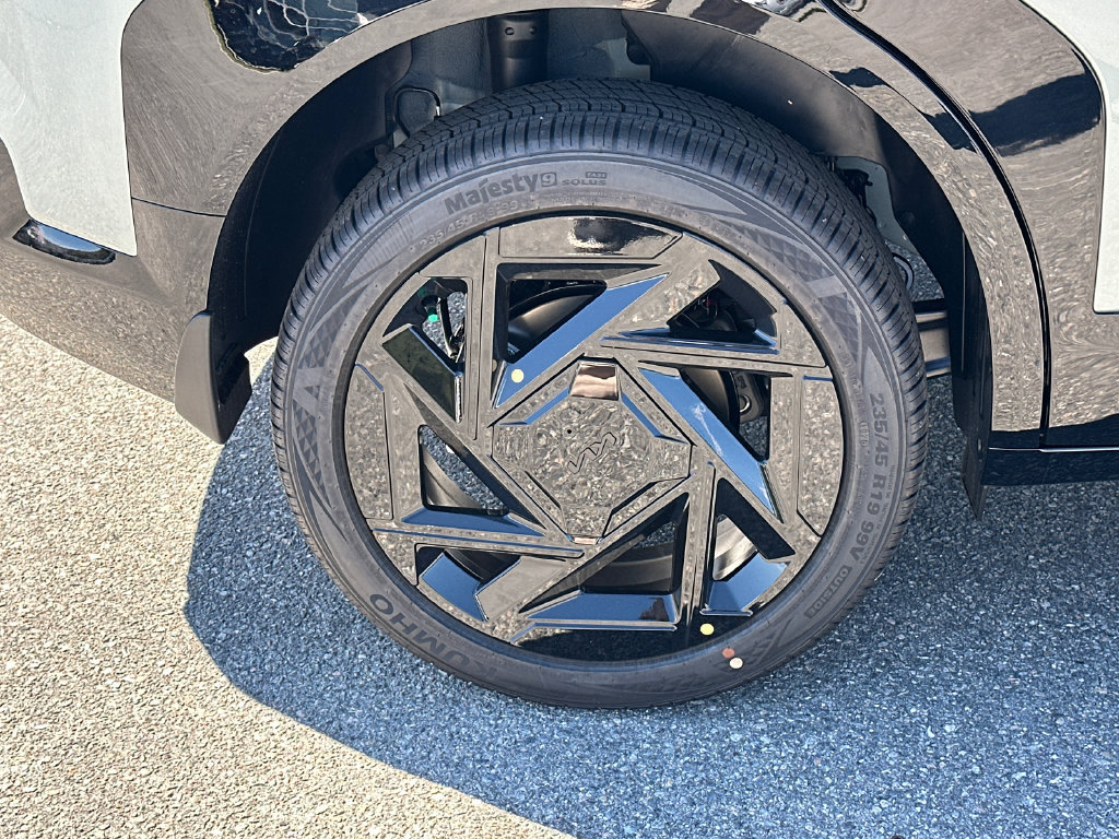 New 2027 Kia Seltos X-Line SX AWD/4WD image 17