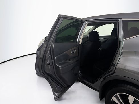 Used 2020 Nissan Murano S w/ Technology Package FWD image 24
