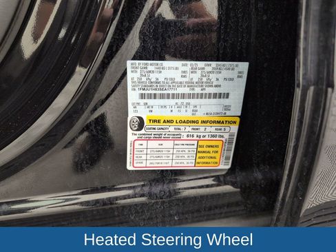 Used 2025 Ford Expedition Active image 52