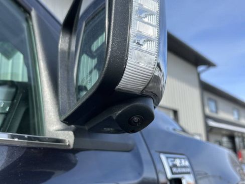 Used 2021 Ford F150 Platinum w/ Equipment Group 701A High AWD/4WD image 12