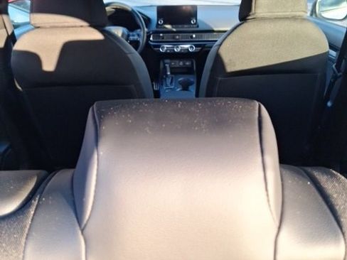 Used 2022 Honda Civic Sport image 9