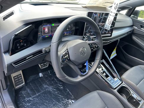 New 2026 Volkswagen Golf AWD/4WD image 22