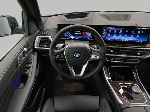 New 2026 BMW X5 xDrive40i AWD/4WD image 51