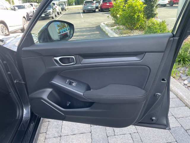 Used 2025 Honda Civic Sport image 15