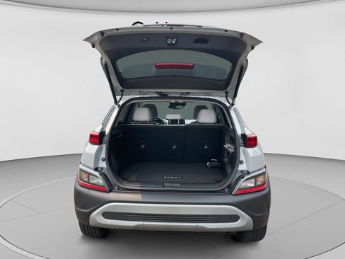 Used 2023 Hyundai Kona SEL w/ Cargo Package AWD/4WD image 14