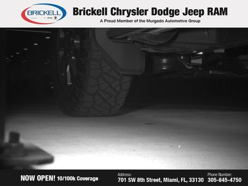 Used 2026 Toyota Land Cruiser image 7