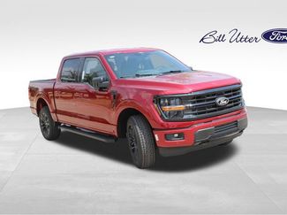 New 2026 Ford F150 XLT w/ Equipment Group 302A MID AWD/4WD video 2
