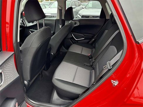 Certified 2025 Kia Soul LX w/ Option Group 015 image 16