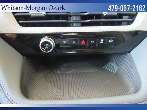 New 2026 Ford Explorer Active w/ Active Comfort Package AWD/4WD image 60
