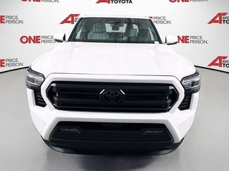 Certified 2026 Toyota Tacoma SR5 video 2