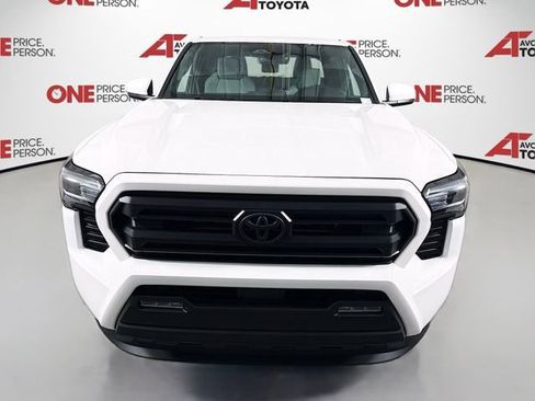 Certified 2026 Toyota Tacoma SR5 image 2