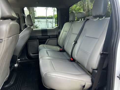 Used 2022 Ford F250 XL w/ Power Equipment Group RWD image 22