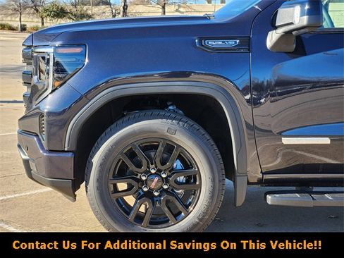 New 2026 GMC Sierra 1500 Elevation w/ Elevation Premium Package image 5