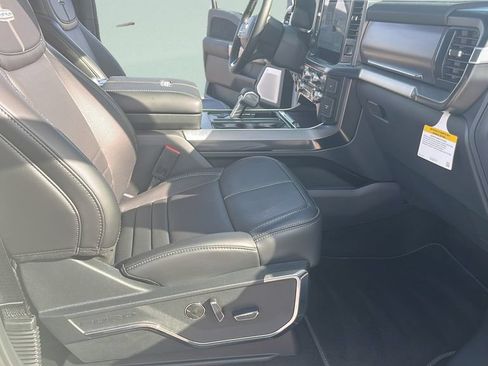New 2026 Ford F150 Platinum w/ Equipment Group 702A High AWD/4WD image 25