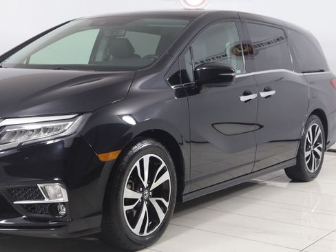 Used 2019 Honda Odyssey Elite image 51