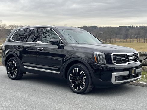 Used 2023 Kia Telluride SX Prestige image 32