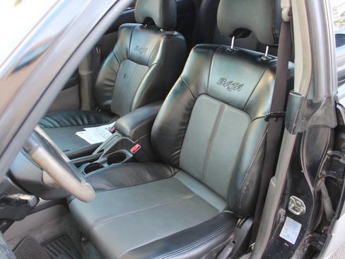 Used 2003 Subaru Baja image 21