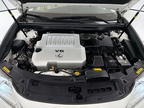 Used 2014 Lexus ES 350 w/ Luxury Package image 29