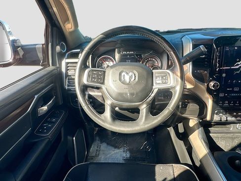 Used 2022 RAM 3500 Laramie AWD/4WD image 23